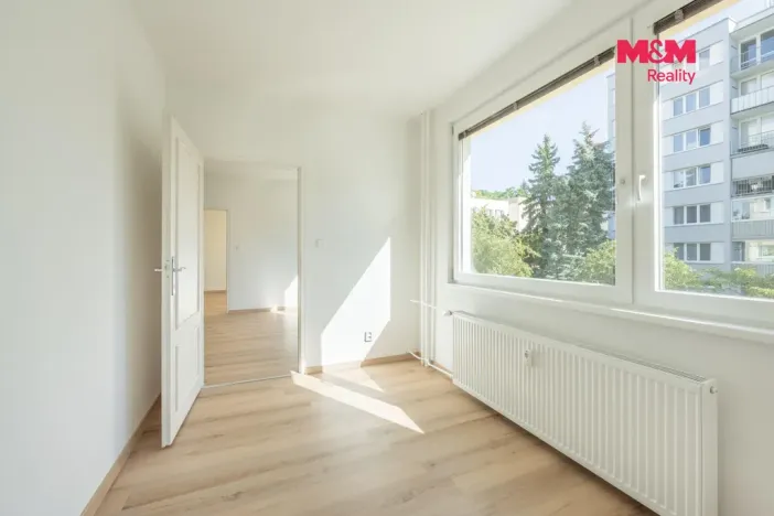 Prodej bytu 4+1, Strakonice - Strakonice I, Čelakovského, 77 m2