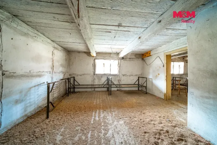 Prodej pozemku pro bydlení, Křešice, Litoměřická, 3672 m2