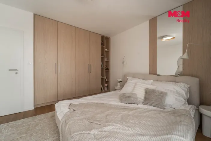 Prodej bytu 4+kk, Rokycany - Plzeňské Předměstí, Vysoký průhon, 147 m2