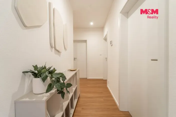 Prodej bytu 4+kk, Rokycany - Plzeňské Předměstí, Vysoký průhon, 147 m2