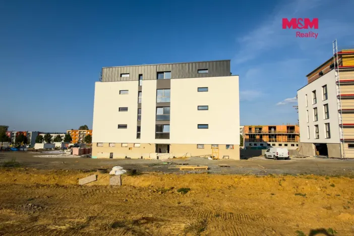 Prodej bytu 4+kk, Rokycany - Plzeňské Předměstí, Vysoký průhon, 147 m2