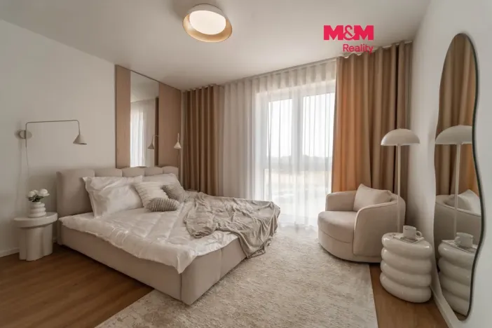 Prodej bytu 4+kk, Rokycany, Vysoký průhon, 141 m2