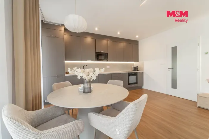 Prodej bytu 4+kk, Rokycany, Vysoký průhon, 141 m2