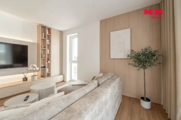 Prodej bytu 4+kk, Rokycany, Vysoký průhon, 141 m2