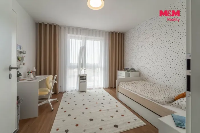 Prodej bytu 4+kk, Rokycany, Vysoký průhon, 141 m2