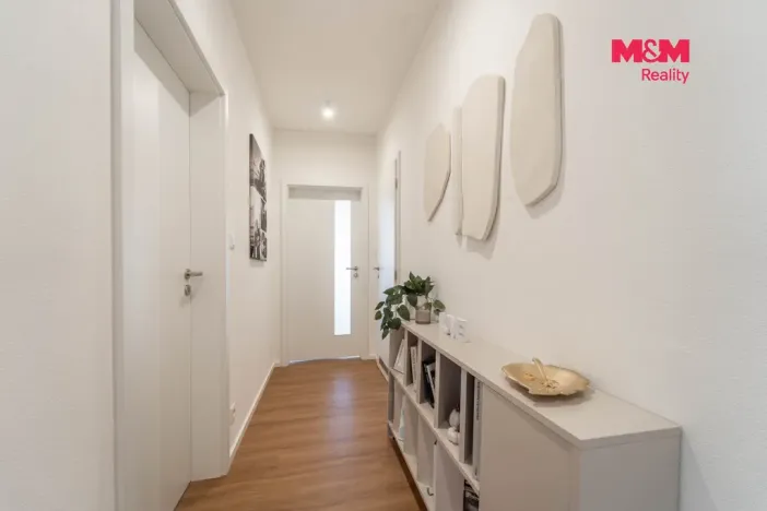Prodej bytu 4+kk, Rokycany, Vysoký průhon, 141 m2