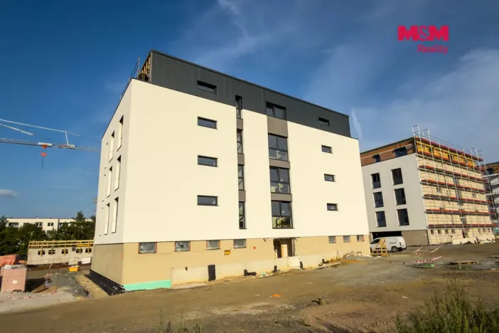 Prodej bytu 4+kk, Rokycany, Vysoký průhon, 141 m2