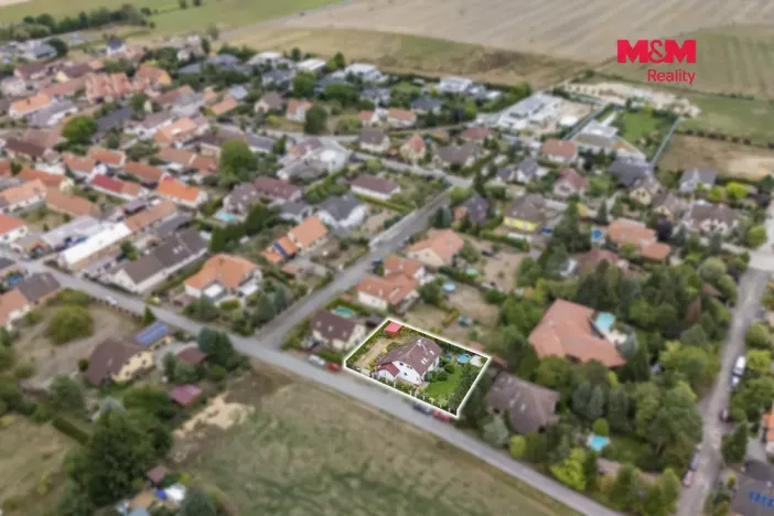 Prodej rodinného domu, Zruč-Senec - Zruč, Na výsluní, 171 m2