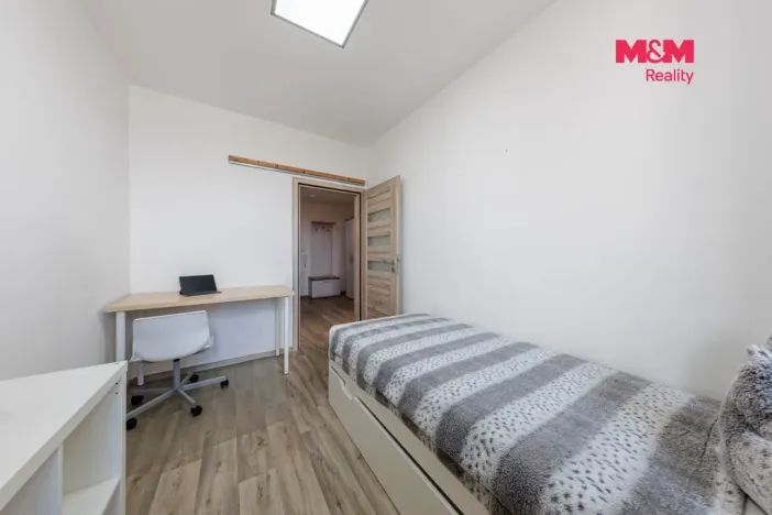 Prodej bytu 4+1, Sokolov, Jelínkova, 84 m2