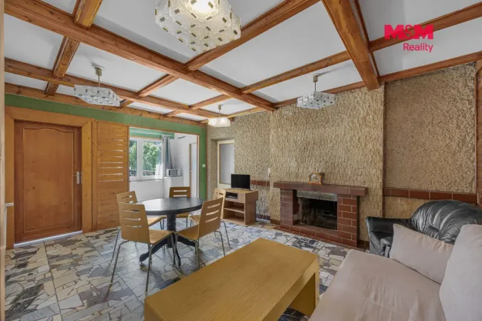 Prodej ubytování, Deštné v Orlických horách, 1200 m2