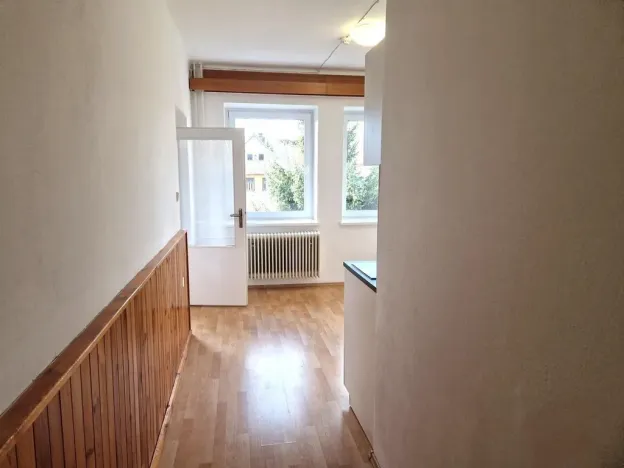 Pronájem bytu 2+kk, Olešná, 40 m2