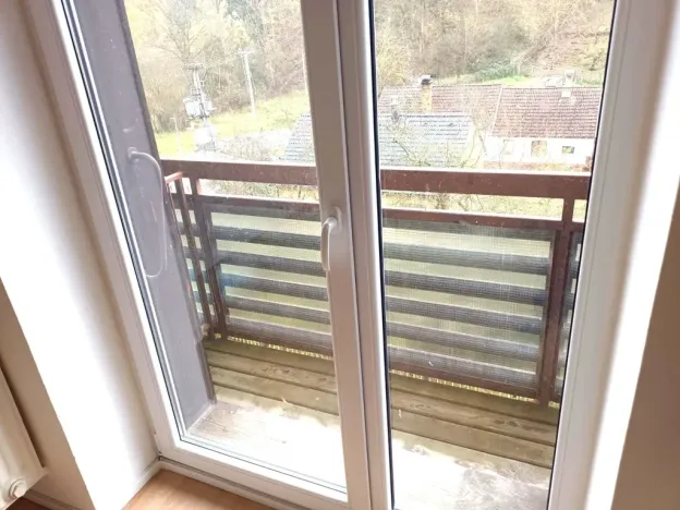 Pronájem bytu 2+kk, Olešná, 40 m2