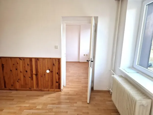 Pronájem bytu 2+kk, Olešná, 40 m2
