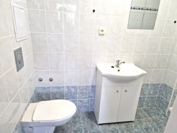 Pronájem bytu 2+kk, Olešná, 40 m2