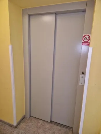 Pronájem bytu 2+kk, Olešná, 40 m2