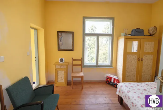 Prodej bytu 2+kk, Branice, 53 m2