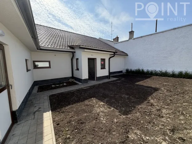 Prodej rodinného domu, Vyškov, Revoluční, 184 m2