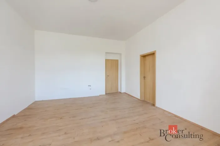Prodej bytu 3+kk, Plzeň - Jižní Předměstí, Skvrňanská, 83 m2