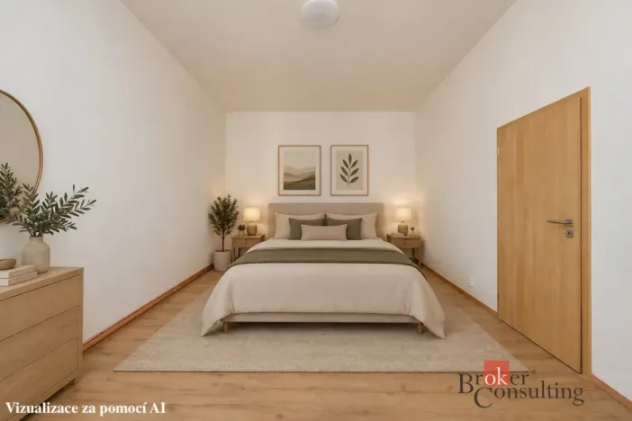 Prodej bytu 3+kk, Plzeň - Jižní Předměstí, Skvrňanská, 83 m2