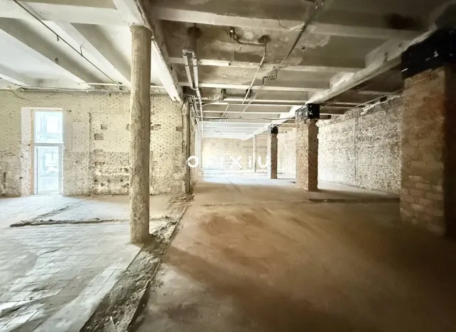 Pronájem obchodního prostoru, Brno - Staré Brno, Václavská, 1500 m2