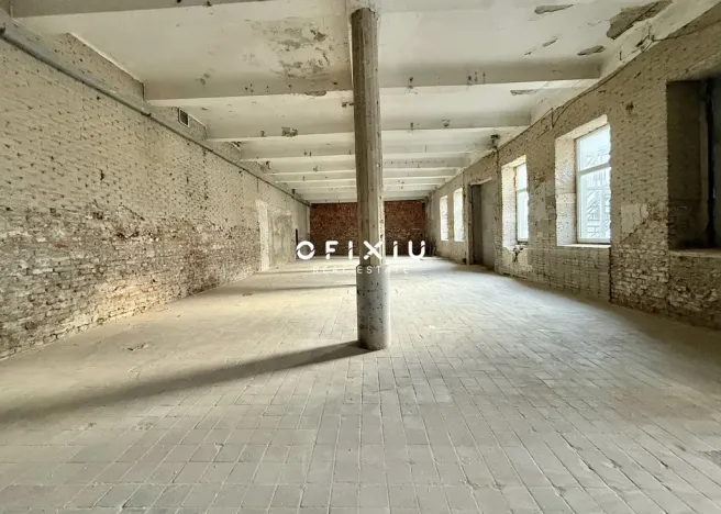 Pronájem obchodního prostoru, Brno - Staré Brno, Václavská, 1500 m2