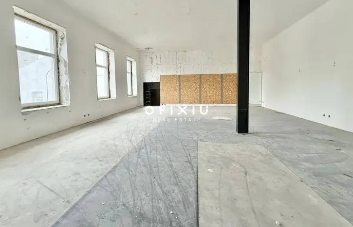 Pronájem obchodního prostoru, Brno - Staré Brno, Václavská, 1500 m2