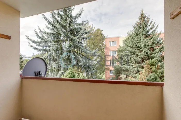 Pronájem bytu 3+1, Praha - Zličín, Tasovská, 67 m2