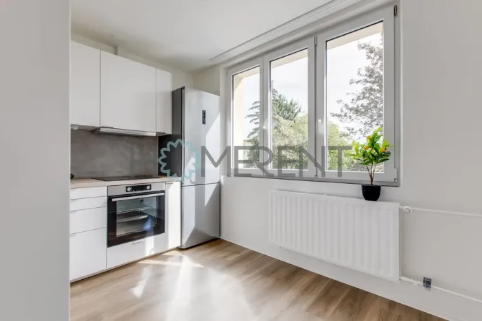 Pronájem bytu 3+1, Praha - Zličín, Tasovská, 67 m2