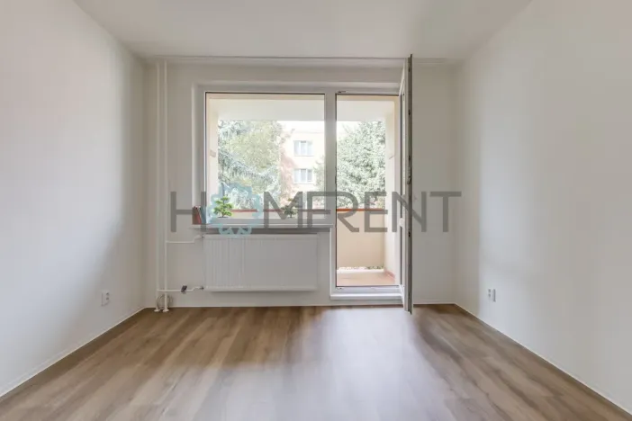 Pronájem bytu 3+1, Praha - Zličín, Tasovská, 67 m2