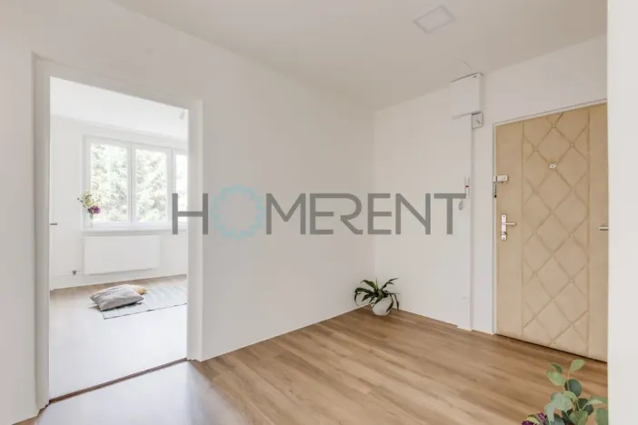 Pronájem bytu 3+1, Praha - Zličín, Tasovská, 67 m2