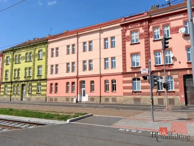 Prodej bytu 2+kk, Plzeň - Jižní Předměstí, Skvrňanská, 63 m2