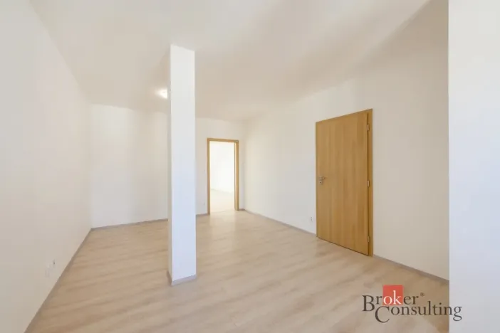 Prodej bytu 2+kk, Plzeň - Jižní Předměstí, Skvrňanská, 63 m2