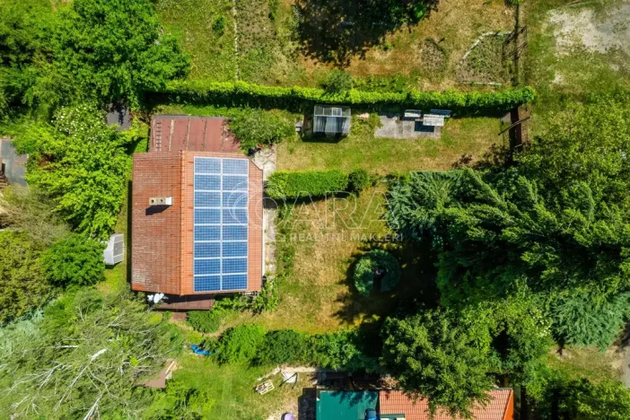 Prodej rodinného domu, Zadní Třebaň, Na Vrážku, 69 m2