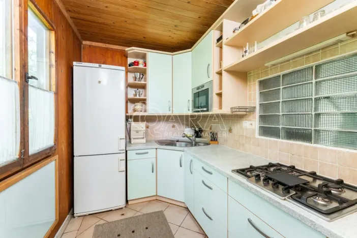 Prodej rodinného domu, Zadní Třebaň, Na Vrážku, 69 m2