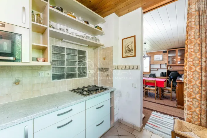 Prodej rodinného domu, Zadní Třebaň, Na Vrážku, 69 m2