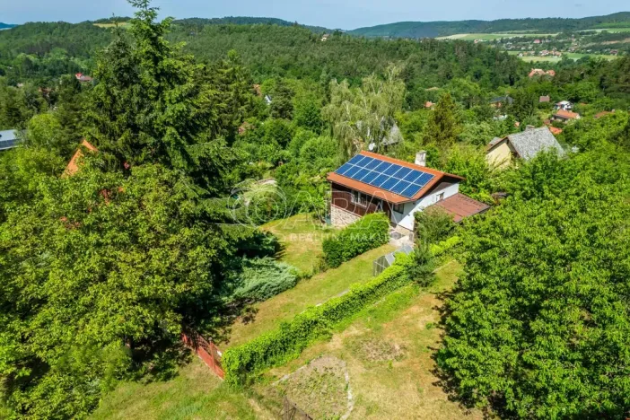 Prodej rodinného domu, Zadní Třebaň, Na Vrážku, 69 m2