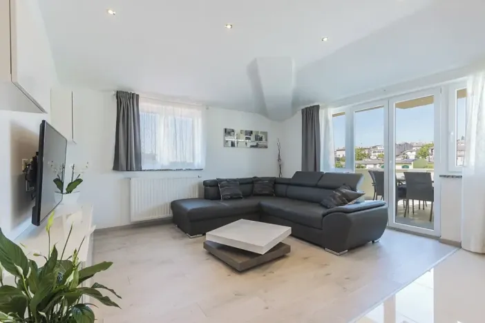 Prodej bytu 3+kk, Medulin, Chorvatsko, 95 m2