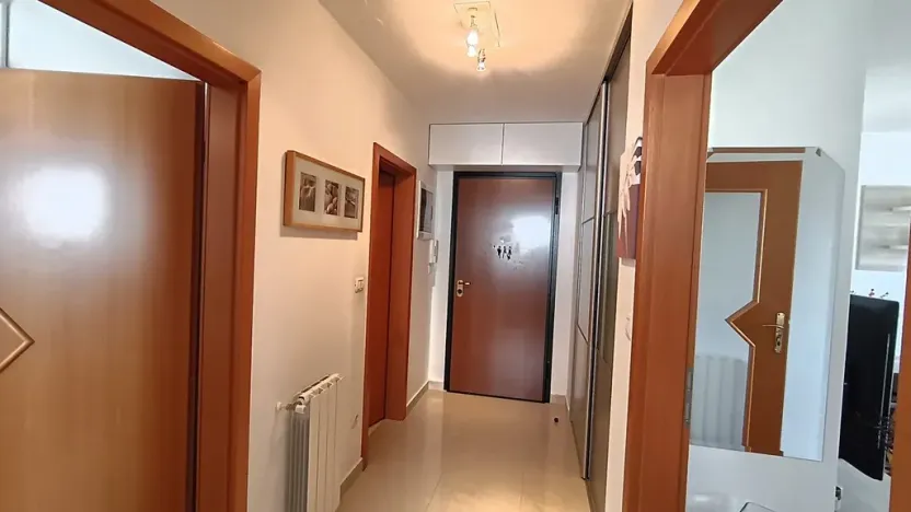 Prodej bytu 3+kk, Pula, Chorvatsko, 70 m2