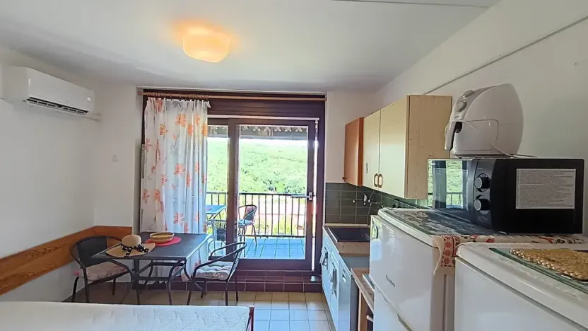 Prodej bytu 2+kk, Marčana, Chorvatsko, 34 m2