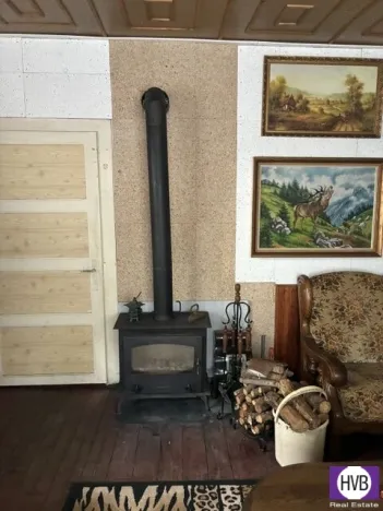 Prodej rodinného domu, Veselíčko - Bilina, 50 m2