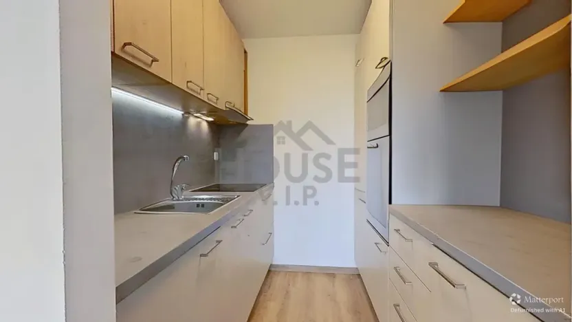 Prodej bytu 2+kk, Praha - Miškovice, Bendlova, 42 m2