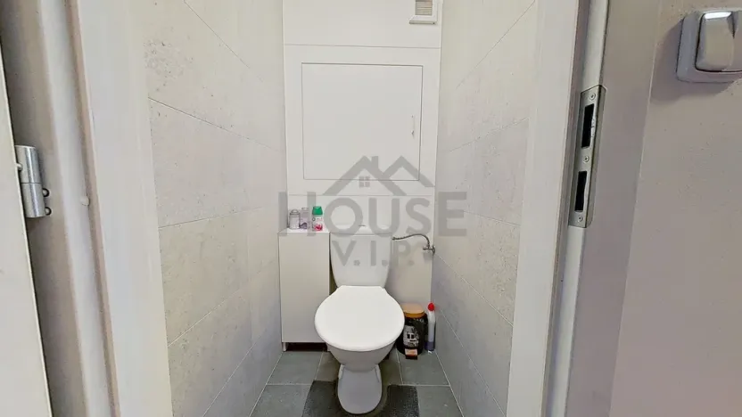 Prodej bytu 2+kk, Praha - Miškovice, Bendlova, 42 m2