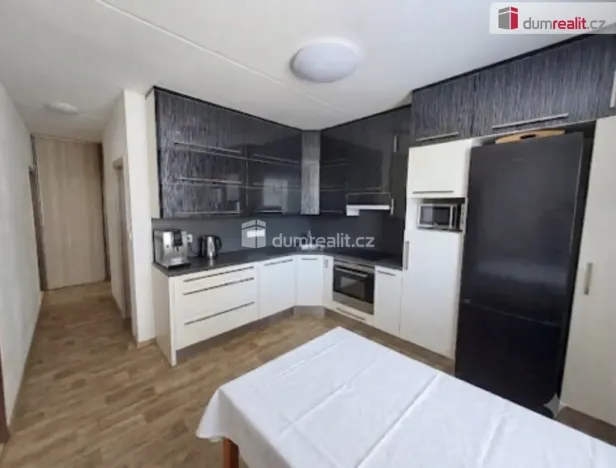 Prodej bytu 4+1, Prachatice - Prachatice II, Národní, 85 m2