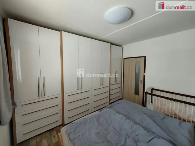 Prodej bytu 4+1, Prachatice - Prachatice II, Národní, 85 m2