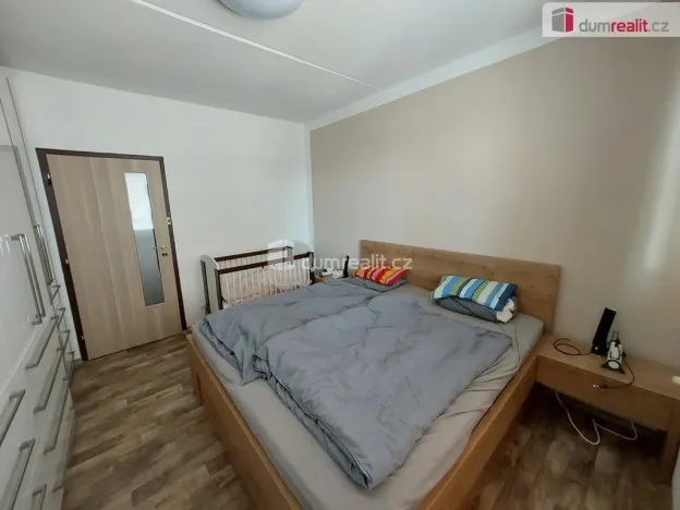 Prodej bytu 4+1, Prachatice - Prachatice II, Národní, 85 m2