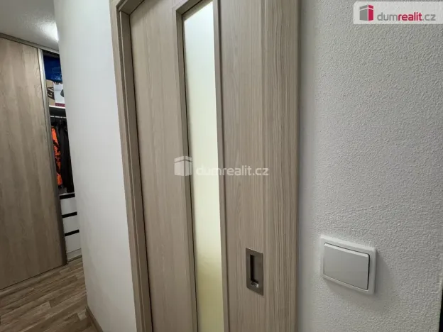 Prodej bytu 4+1, Prachatice - Prachatice II, Národní, 85 m2