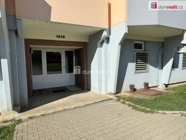 Prodej bytu 4+1, Prachatice - Prachatice II, Národní, 85 m2