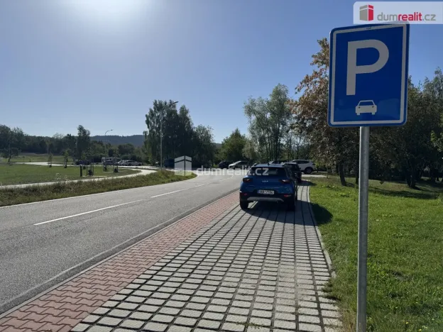 Prodej bytu 4+1, Prachatice - Prachatice II, Národní, 85 m2
