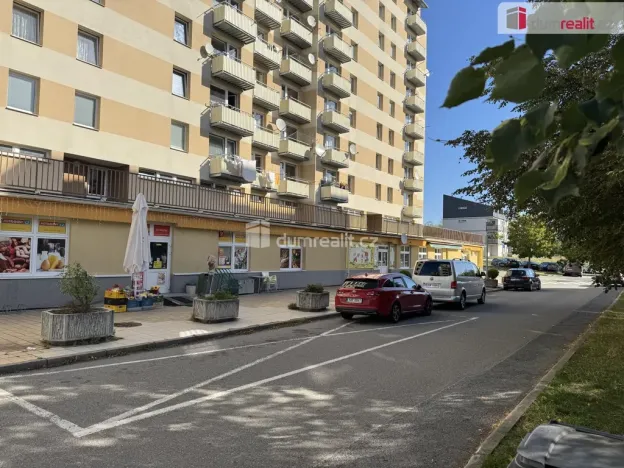 Prodej bytu 4+1, Prachatice - Prachatice II, Národní, 85 m2