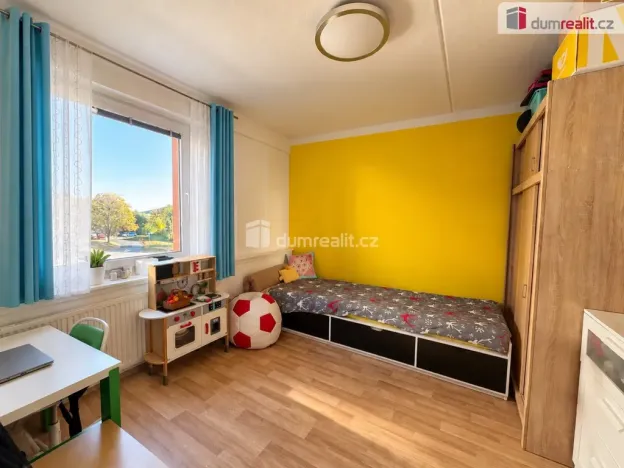 Prodej bytu 4+1, Prachatice - Prachatice II, Národní, 85 m2
